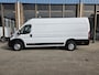 Fiat Ducato /Peugeot Boxer HDI 140Pk L4H2 Airco Navi PDC Cruise control Achteruitrijcamera
