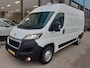 Fiat Ducato /Peugeot Boxer HDi 140 Pk - 103 Kw L2/H2 Airco Navi Cruise Control