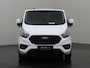 Ford Transit Custom 2.0TDCi 130PK Business | Airco | Multimedia | Camera | 3-zits | Betimmering