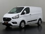 Ford Transit Custom 2.0TDCi 130PK Business | Airco | Multimedia | Camera | 3-zits | Betimmering