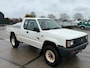 Mitsubishi L200 2.5 Club Cab 4x4 Schuurvondst ! origineel NL Auto