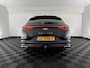 Kia ProCeed 1.0 T-GDI GT-Line (INCL-BTW) *PANO | LEATHER-ALCANTARA  | FULL-LED | SPORTSEATS | NAVI-FULLMAP | CAMERA | ECC | PRIVACYGLASS | LANE-ASSIST | DAB+ | CARPLAY | PDC | KEYLESS | CRUISE | TOWBAR | 17''ALU*