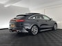 Kia ProCeed 1.0 T-GDI GT-Line (INCL-BTW) *PANO | LEATHER-ALCANTARA  | FULL-LED | SPORTSEATS | NAVI-FULLMAP | CAMERA | ECC | PRIVACYGLASS | LANE-ASSIST | DAB+ | CARPLAY | PDC | KEYLESS | CRUISE | TOWBAR | 17''ALU*