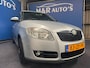 Skoda Fabia 1.4-16V Ambiente Nieuwe APK