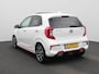 Kia Picanto 1.0 T-GDi GT-Line 5p | Navigatie | Schuifdak | Stoel/Stuur verwarming | Apple Carplay / Android Auto | Achteruitrijcamera | Leder | Parkeersensoren | Climate Control | Lichtmetalen Velgen |