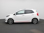 Kia Picanto 1.0 T-GDi GT-Line 5p | Navigatie | Schuifdak | Stoel/Stuur verwarming | Apple Carplay / Android Auto | Achteruitrijcamera | Leder | Parkeersensoren | Climate Control | Lichtmetalen Velgen |