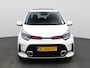 Kia Picanto 1.0 T-GDi GT-Line 5p | Navigatie | Schuifdak | Stoel/Stuur verwarming | Apple Carplay / Android Auto | Achteruitrijcamera | Leder | Parkeersensoren | Climate Control | Lichtmetalen Velgen |
