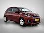 Peugeot 108 Active 72pk | Lage kilometerstand! | Airco | Elektrische ramen & spiegels | Centrale portiervergrendeling | Bluetooth | Radio/MP3 speler met stuurbediening | Donker getint glas | Lederen stuurwiel | Zuinig en voordelig autorijden! |