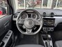Suzuki Swift 1.2 DualJet 83pk Smart Hybrid CVT Style