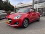 Suzuki Swift 1.2 DualJet 83pk Smart Hybrid CVT Style