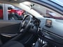 Mazda 2 Skylease+ 1.5 automaat Sky-G 90pk /Dealeronderhouden/Navi/Airco/DAB/PDC achter/15 inch LMV