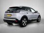 Peugeot 3008 SUV GT 1.6 Plug-in HYbrid4 300pk Automaat | Navigatie | Schuif-/kanteldak | Rondomzichtcamera | Climate Control | Adaptieve Cruise Control | Full Led koplampen | Keyless | Apple Carplay / Android Auto | DAB+ radio | Bluetooth | Donker getint glas | 18" lichtmetalen velgen |