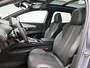 Peugeot 3008 SUV GT 1.6 Plug-in HYbrid4 300pk Automaat | Navigatie | Schuif-/kanteldak | Rondomzichtcamera | Climate Control | Adaptieve Cruise Control | Full Led koplampen | Keyless | Apple Carplay / Android Auto | DAB+ radio | Bluetooth | Donker getint glas | 18" lichtmetalen velgen |