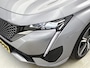 Peugeot 308 GT 130pk Automaat | Navigatie | Achteruitrijcamera | Leder/Alcantara sportstoelen | Keyless | Stuur- en stoelverwarming | Matrix LED koplampen | Adaptieve Cruise Control | Climate Control | Parkeersensoren v+a | Dodehoeksensor | Draadloze Apple Carplay / Android Auto + telefoonlader | Donker getint glas | 18" lichtmetalen velgen |