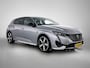 Peugeot 308 GT 130pk Automaat | Navigatie | Achteruitrijcamera | Leder/Alcantara sportstoelen | Keyless | Stuur- en stoelverwarming | Matrix LED koplampen | Adaptieve Cruise Control | Climate Control | Parkeersensoren v+a | Dodehoeksensor | Draadloze Apple Carplay / Android Auto + telefoonlader | Donker getint glas | 18" lichtmetalen velgen |