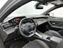 Peugeot 308 GT 130pk Automaat | Navigatie | Achteruitrijcamera | Leder/Alcantara sportstoelen | Keyless | Stuur- en stoelverwarming | Matrix LED koplampen | Adaptieve Cruise Control | Climate Control | Parkeersensoren v+a | Dodehoeksensor | Draadloze Apple Carplay / Android Auto + telefoonlader | Donker getint glas | 18" lichtmetalen velgen |