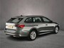 Skoda Octavia Combi 1.5 TSI Edition 115pk Trekhaak, Cruise control, Voorstoelen verwarmd, Parkeersensoren, Stuurwiel verwarmd, Led verlichting, Airco, DAB