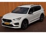 SEAT Tarraco 1.5 TSI FR Business Intense org.NL parelmoer stuurverw leer/alc+el+memory camera