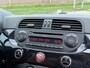 Fiat 500 1.2 Lounge AUTOMAAT! Panorama l Airco l LEER l MTF-stuur l Bleu and me l NL AUTO NAP l DEALER ONDERHOUDEN l TOPSTAAT!