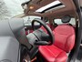 Fiat 500 1.2 Lounge AUTOMAAT! Panorama l Airco l LEER l MTF-stuur l Bleu and me l NL AUTO NAP l DEALER ONDERHOUDEN l TOPSTAAT!