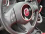 Fiat 500 1.2 Lounge AUTOMAAT! Panorama l Airco l LEER l MTF-stuur l Bleu and me l NL AUTO NAP l DEALER ONDERHOUDEN l TOPSTAAT!