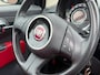 Fiat 500 1.2 Lounge AUTOMAAT! Panorama l Airco l LEER l MTF-stuur l Bleu and me l NL AUTO NAP l DEALER ONDERHOUDEN l TOPSTAAT!