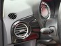 Fiat 500 1.2 Lounge AUTOMAAT! Panorama l Airco l LEER l MTF-stuur l Bleu and me l NL AUTO NAP l DEALER ONDERHOUDEN l TOPSTAAT!