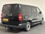 Opel Vivaro 2.0 CDTI Aut. 145 pk L3H1 Dubbele Cabine Edition Automaat Airco Navi Cruise Control Parkeersensoren Camera Trekhaak