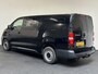 Opel Vivaro 2.0 CDTI Aut. 145 pk L3H1 Dubbele Cabine Edition Automaat Airco Navi Cruise Control Parkeersensoren Camera Trekhaak