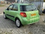 Suzuki SX4 1.6 Comfort AUTOMAAT! 1e eigenaar l NL AUTO NAP! Airco l Elek pakket l NIEUWSTAAT l DEALER OH!