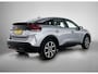 Citroën E-C4 EV Feel Pack 50 kWh 136pk | Navigatie | Achteruitrijcamera | Climate Control | Cruise Control | Parkeersensoren | Head-up display | Led koplampen | Apple Carplay / Android Auto | Bluetooth | DAB+ radio | Armsteun | Elektrisch inklapbare spiegels | Adaptief demping systeem | Comfortstoelen | 18" lichtmetalen velgen |