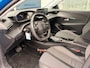 Peugeot e-208 EV 50kWh 136pk Allure Pack | Apple Carplay | Android Auto | Cruise Control | Camera | Parkeersensoren | Climate Control |