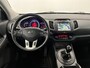 Kia Sportage 1.6 GDI Super Pack / LEDER / NAVI / STOELVERW. / TREKH. /