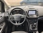 Ford C-Max 1.0 Titanium 125PK NAVI/APPCARPLAY/KEYLESS/LED/ CLIMA/S&S/LMV/MEDIA/. - NL AUTO - KM=NAP -