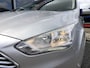 Ford C-Max 1.0 Titanium 125PK NAVI/APPCARPLAY/KEYLESS/LED/ CLIMA/S&S/LMV/MEDIA/. - NL AUTO - KM=NAP -