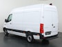 Mercedes-Benz Sprinter 317 CDI | Aut. | L2 H2 | Pro | Navigatie | Spiegelpakket | Verwarmde Comfort Chauffeursstoel en Bijrijdersbank | Achterdeuren 270 Graden | Airco | Cruisecontrol | Dodehoekassistent | Parkeerpakket met Achteruitrijcamera | Certified |