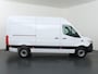 Mercedes-Benz Sprinter 317 CDI | Aut. | L2 H2 | Pro | Navigatie | Spiegelpakket | Verwarmde Comfort Chauffeursstoel en Bijrijdersbank | Achterdeuren 270 Graden | Airco | Cruisecontrol | Dodehoekassistent | Parkeerpakket met Achteruitrijcamera | Certified |