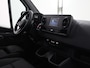 Mercedes-Benz Sprinter 317 CDI | Aut. | L2 H2 | Pro | Navigatie | Spiegelpakket | Verwarmde Comfort Chauffeursstoel en Bijrijdersbank | Achterdeuren 270 Graden | Airco | Cruisecontrol | Dodehoekassistent | Parkeerpakket met Achteruitrijcamera | Certified |