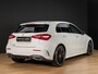 Mercedes-Benz A-klasse 180 AMG Line Panorama dak