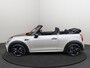 MINI Cooper S Mini Cabrio 2.0 180PK Automaat John Cooper Works Clima Camera