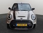 MINI Cooper S Mini Cabrio 2.0 180PK Automaat John Cooper Works Clima Camera