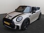 MINI Cooper S Mini Cabrio 2.0 180PK Automaat John Cooper Works Clima Camera