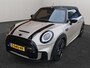 MINI Cooper S Mini Cabrio 2.0 180PK Automaat John Cooper Works Clima Camera