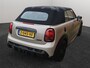MINI Cooper S Mini Cabrio 2.0 180PK Automaat John Cooper Works Clima Camera