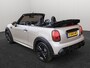 MINI Cooper S Mini Cabrio 2.0 180PK Automaat John Cooper Works Clima Camera