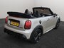 MINI Cooper S Mini Cabrio 2.0 180PK Automaat John Cooper Works Clima Camera