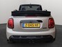 MINI Cooper S Mini Cabrio 2.0 180PK Automaat John Cooper Works Clima Camera