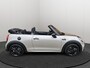 MINI Cooper S Mini Cabrio 2.0 180PK Automaat John Cooper Works Clima Camera