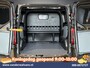 Ford Transit Custom 2.0 TDCI 170pk L2H1 Dubbele Cabine Euro6 Airco | 5-Zits | 2x Zijdeur | Camera | LED Apple Carplay, Android Auto, Cruisecontrol, Parkeersensoren, Stoelverwarming, Verwarmde voorruit 2800kg trekvermogen