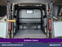 Ford Transit Custom 2.0 TDCI 170pk L2H1 Dubbele Cabine Euro6 Airco | 5-Zits | 2x Zijdeur | Camera | LED Apple Carplay, Android Auto, Cruisecontrol, Parkeersensoren, Stoelverwarming, Verwarmde voorruit 2800kg trekvermogen